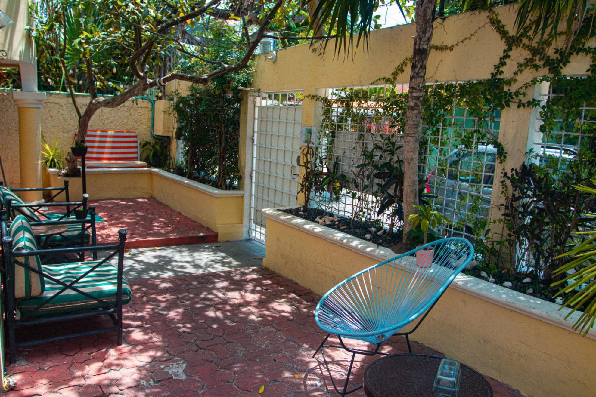 Casa de hóspedes Casa Wayak